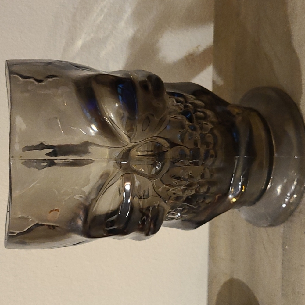 Skull Pitcher